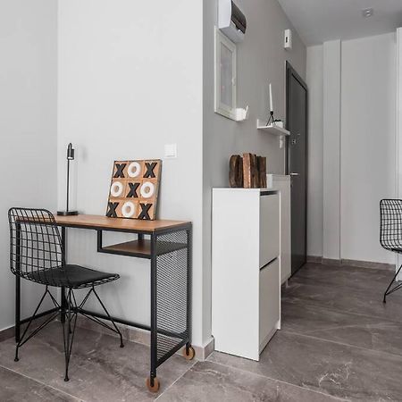 Sublime 1Br Apartment In Koukaki By Upstreet Атина Екстериор снимка