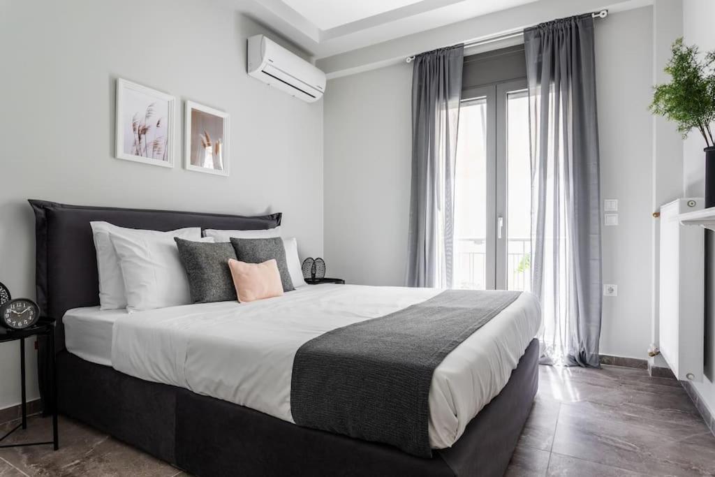 Sublime 1Br Apartment In Koukaki By Upstreet Атина Екстериор снимка