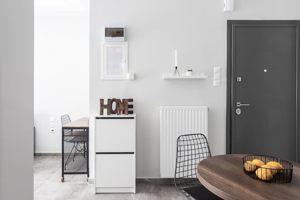 Sublime 1Br Apartment In Koukaki By Upstreet Атина Екстериор снимка