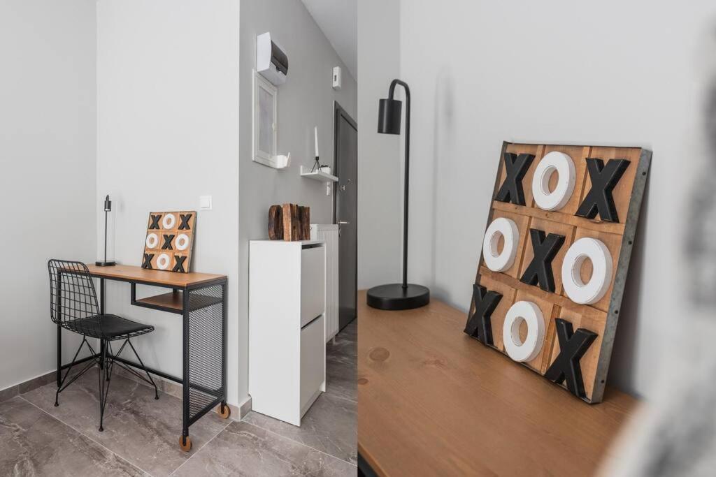 Sublime 1Br Apartment In Koukaki By Upstreet Атина Екстериор снимка
