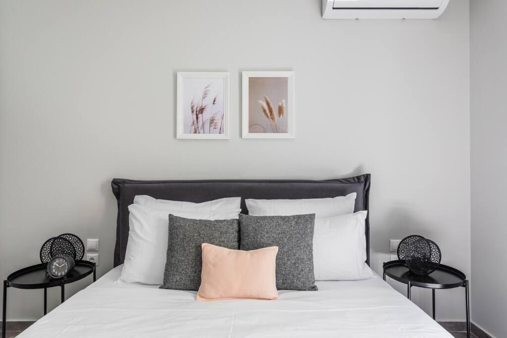 Sublime 1Br Apartment In Koukaki By Upstreet Атина Екстериор снимка